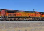 BNSF 4158